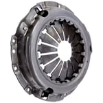 Clutch Cover