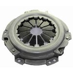 Clutch Cover