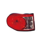 Right Rear Light