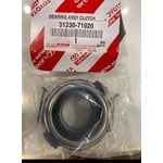Clutch Bearing