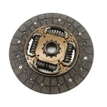 Disc Clutch