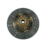 Disc Clutch