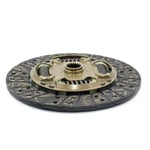 Disc Clutch