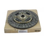 Disc Clutch