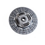 Disc Clutch