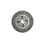Disc Clutch