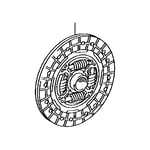 Disc Clutch