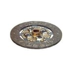 Disc Clutch