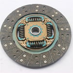 Disc Clutch