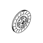 Disc Clutch