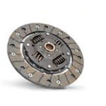 Disc Clutch
