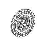 Disc Clutch
