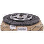 Disc Clutch