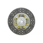 Disc Clutch