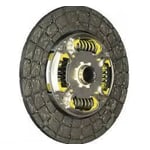 Disc Clutch