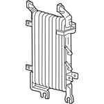 Transmission Oil Cooler