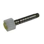 GEAR SUB-ASSY, SPEEDOMETER DRIVEN (MTM)