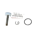 Odometer Gear