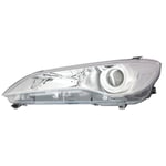 Front Right Headlight
