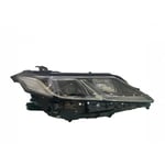 Front Right Headlight