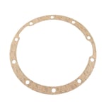 GASKET, FRONT AXLE DIFFERENTIAL CARRIER