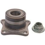 Rear Wheel Bearing