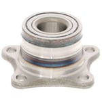 Rear Wheel Bearing