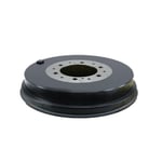 Rear Hub
