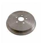 Rear Hub