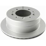 Rear Right Hub