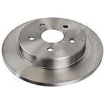 Rear Hub