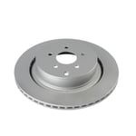 DRUM SUB-ASSY, REAR BRAKE