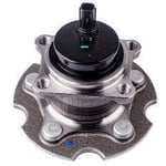 Rear Right Wheel Bearing