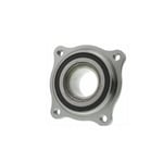 Rear Flange