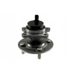 Rear Flange