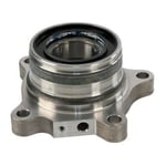 Right Rear Flange