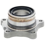 Right Rear Flange
