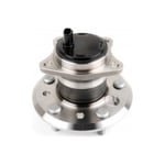Rear Wheel Bearing