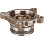 Left Rear Flange