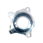 Left Rear Flange