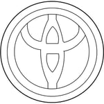Wheel Cap