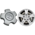 Hubcap