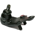 Front Lower Left Control Arm Ball Joint
