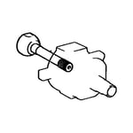 Front Right Axle Sahft