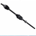 Front Right Axle Sahft