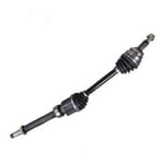 Front Right Axle Sahft