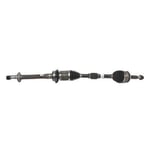 Front Right Axle Sahft