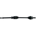 Front Right Drive Shaft – 6 Cylinder