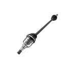 Front Right Axle Sahft