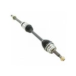Front Right Axle for 4-Cylinder Engine